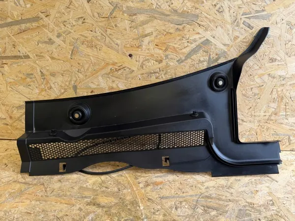 Junta superior esquerda para-brisas Peugeot 508 II OEM 9813410980 image 2