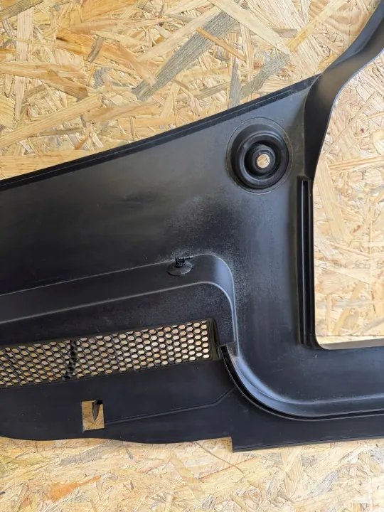Junta superior esquerda para-brisas Peugeot 508 II OEM 9813410980 image 4