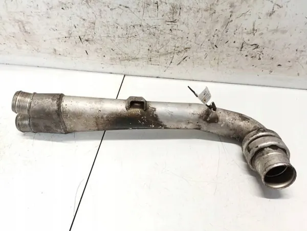 OEM 7l6145945f Intercooler-letku Audi Q7 3.0L image 2