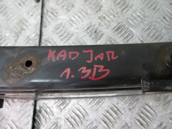 ETUMMUN KUMMUT RENAULT KADJAR 752101457R image 8