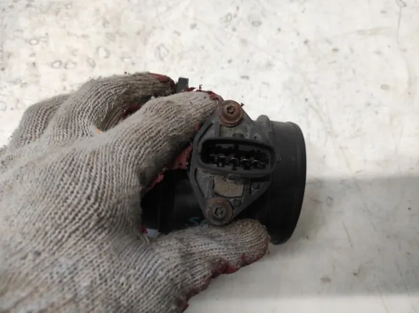 Massenluftsensor VOLVO S60 1 I 00- 2.4 D5 image 4