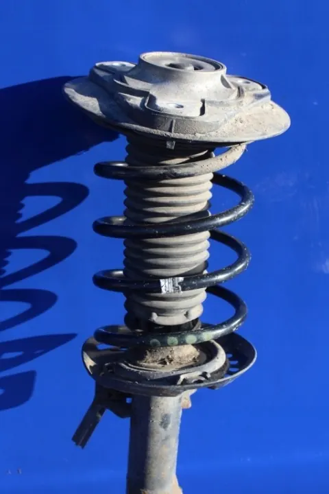 Amortisseur avant droit OEM A2123208738 Mercedes image 3