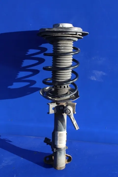Amortisseur avant droit OEM A2123208738 Mercedes image 4