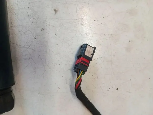 Atuador do porta-malas direito VOLVO XC60 2012 image 5