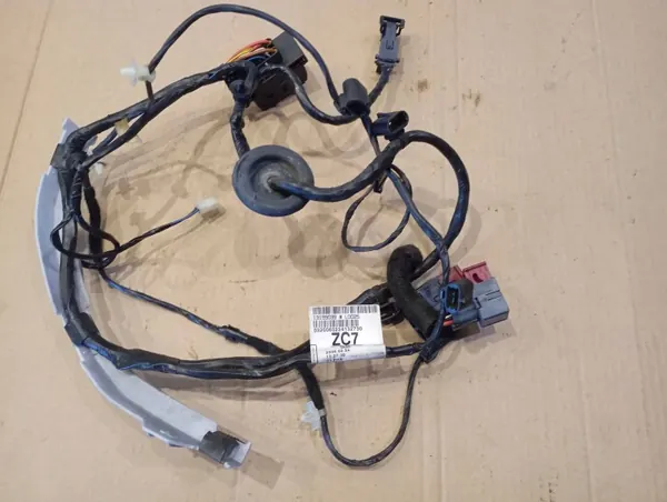 OEM 13199039 Linkerdeur bedrading Opel Astra H image 5