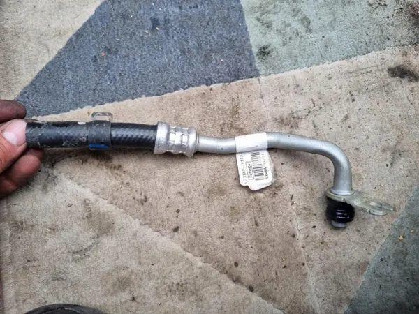 Olieleiding automatische versnellingsbak Ford Kuga MK3 2.0 Ecoblue OEM JX6P-7F113-BC image 6