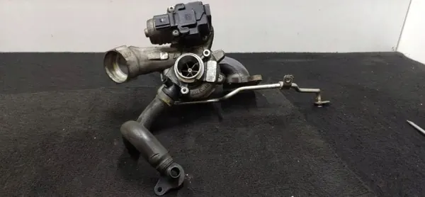 Turbo VW usado OEM 1065634 para 1.4L gasolina image 6