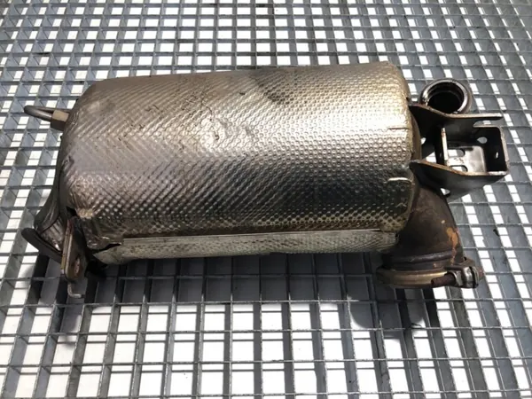 Catalizador OEM A9074900701 para Mercedes Sprinter image 4