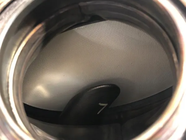 Catalizador OEM A9074900701 para Mercedes Sprinter image 5