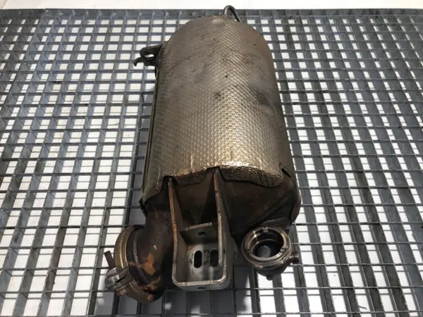 Catalizador OEM A9074900701 para Mercedes Sprinter image 6