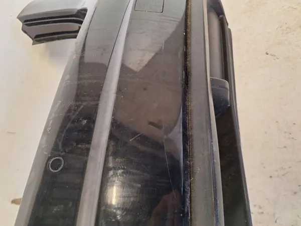 SEAT ALHAMBRA II Paraurti Posteriore 7N0807421B image 4