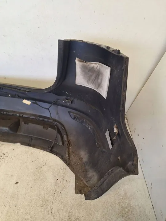 SEAT ALHAMBRA II Paraurti Posteriore 7N0807421B image 5