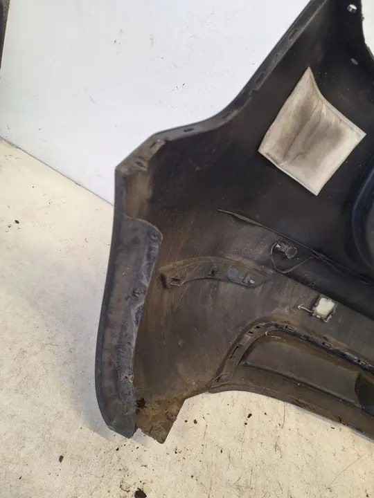 SEAT ALHAMBRA II Paraurti Posteriore 7N0807421B image 9