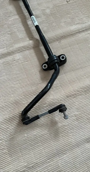 OEM 6873474 Etuvakainnivel BMW 5 G30 G31 -mallille image 3