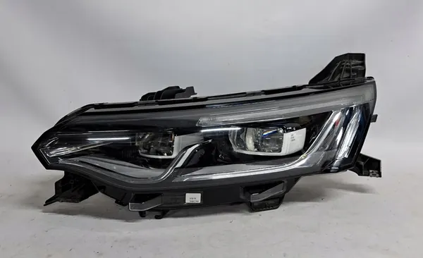 VASEN FULL LED VALO RENAULT TALISMAN 2606006722R image 3