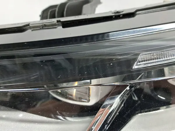 VASEN FULL LED VALO RENAULT TALISMAN 2606006722R image 4