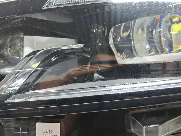 VASEN FULL LED VALO RENAULT TALISMAN 2606006722R image 5