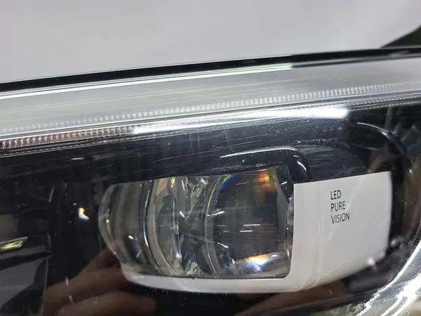 VASEN FULL LED VALO RENAULT TALISMAN 2606006722R image 6