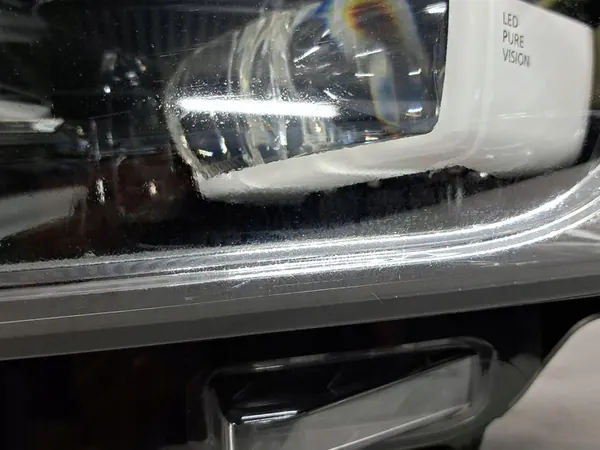 VASEN FULL LED VALO RENAULT TALISMAN 2606006722R image 8