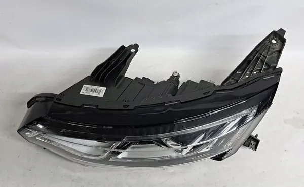 VASEN FULL LED VALO RENAULT TALISMAN 2606006722R image 9