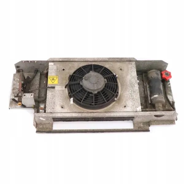 Conjunto Frigorífico-Congelador Mercedes Vito W639 OEM E48774 image 5