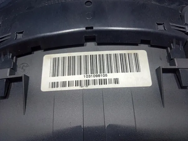 Compteur BMW OE pour Série 3 E46 320D 2.0D M47 image 3