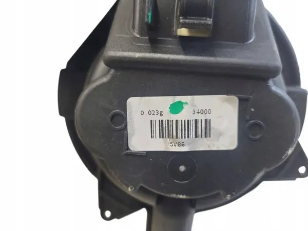 Verwarmingskern OEM 5P3730100 voor Renault Grand Scénic IV image 5