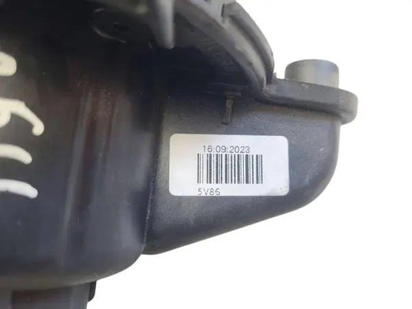 Verwarmingskern OEM 5P3730100 voor Renault Grand Scénic IV image 6