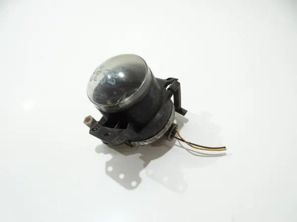 Gebrauchtes Linkes Halogenscheinwerfer OEM 6910791 BMW E61 image 2