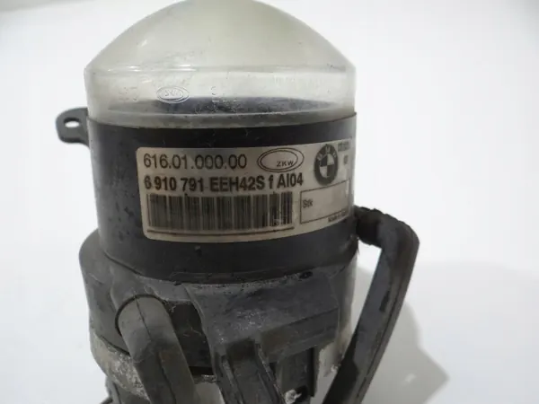 Gebrauchtes Linkes Halogenscheinwerfer OEM 6910791 BMW E61 image 4