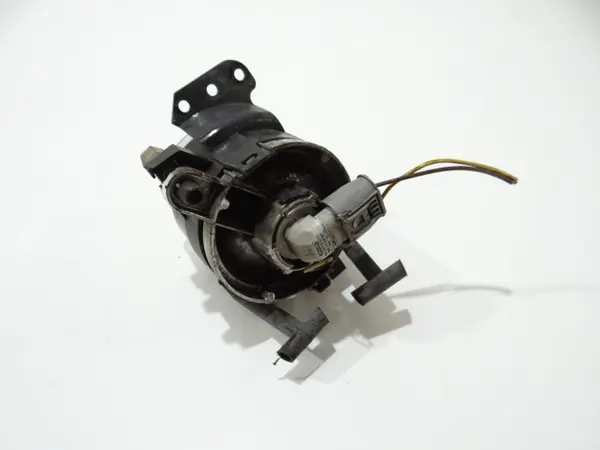 Gebrauchtes Linkes Halogenscheinwerfer OEM 6910791 BMW E61 image 5