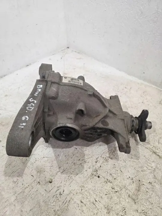 Hinterachsdifferential OEM 8647115 für BMW G30 G31 G32 image 2