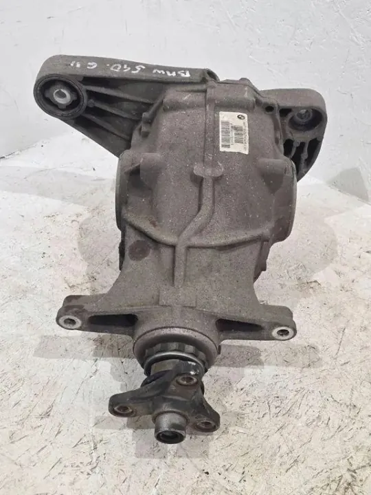 Hinterachsdifferential OEM 8647115 für BMW G30 G31 G32 image 3