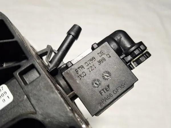 Cilindro maestro embrague OEM 1K1721059DL para SEAT image 6