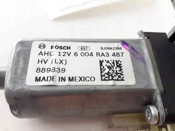 Colonne de direction Tesla OEM 1044811-00-F - Occasion image 3