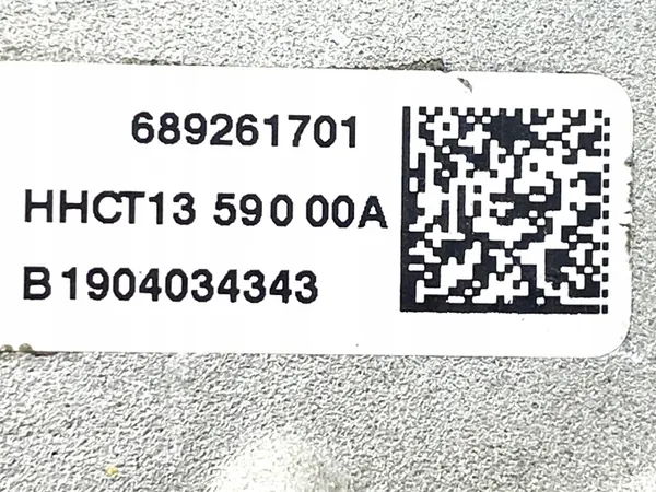 Support amortisseur avant OEM 68926170 BMW/MINI image 3