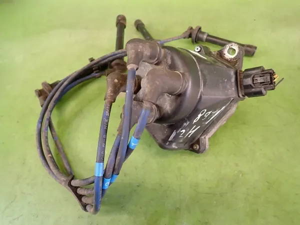 Tändspole OEM 30100PDAE02 för Honda Accord VI image 2