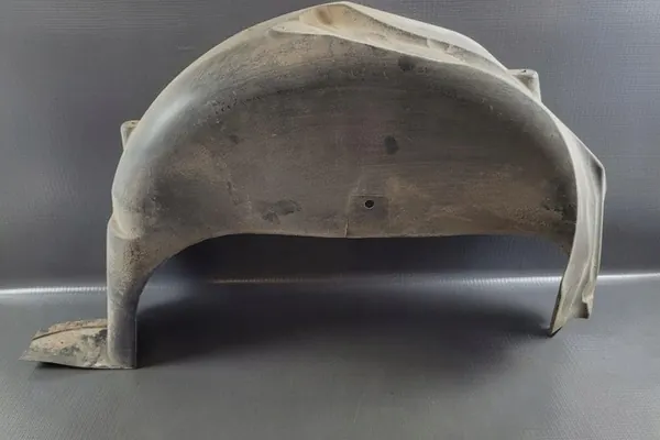 Vänster bakhjulskåpa RENAULT KANGOO 767494075R image 3