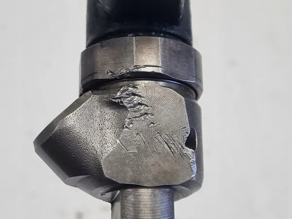 Injecteur Bosch 0445110070 Mercedes Sprinter 2.2 image 6