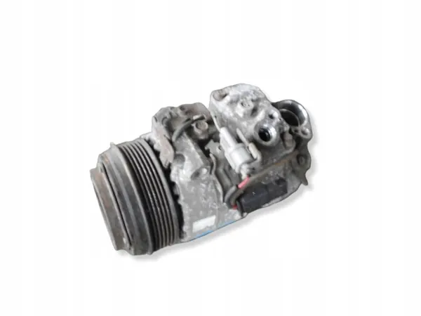 Mercedes Klimakompressor OEM 4472807080 - Gebraucht image 2
