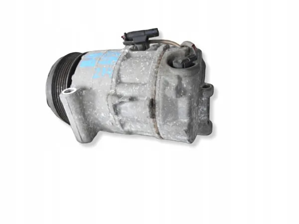 Mercedes Klimakompressor OEM 4472807080 - Gebraucht image 3