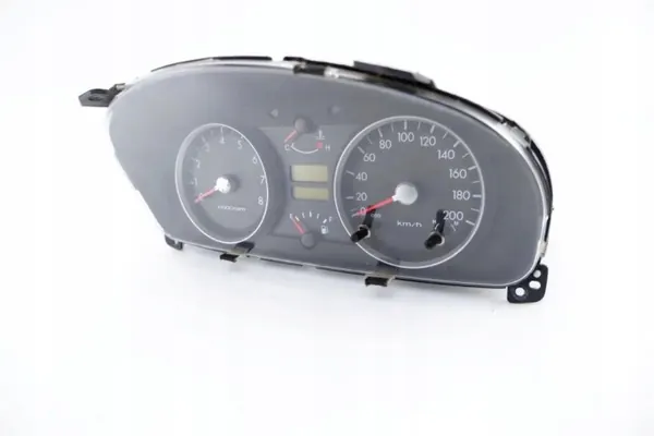 Tachometer Hyundai Getz OEM 94003-1C050 image 3