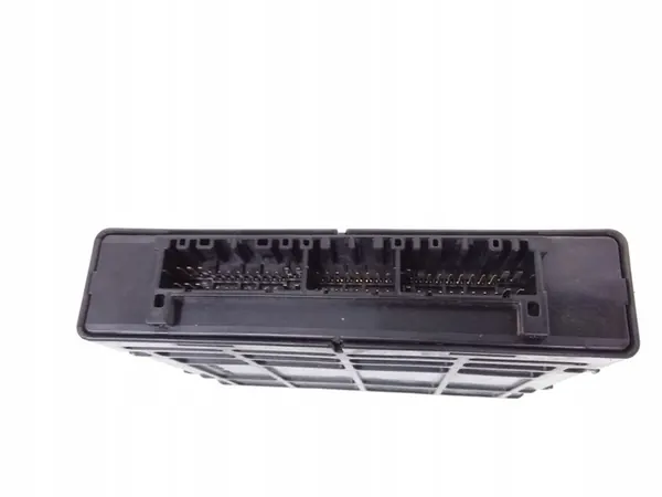 2001 Mitsubishi Pajero Transmission Control MR528992 image 2