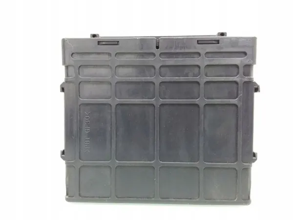 2001 Mitsubishi Pajero Transmission Control MR528992 image 3