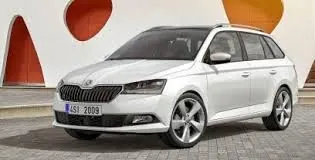 OEM 6Q0411305 Framstabilisator för Skoda Fabia III image 9