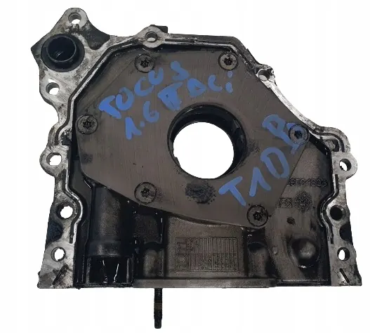 Ford Öljypumppu OEM 26724803 Focus MK3 1.6 TDCi:lle image 2