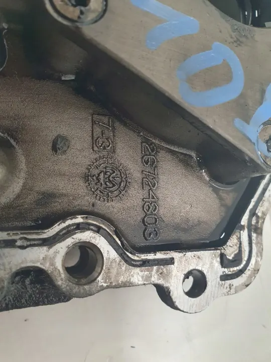 Ford Öljypumppu OEM 26724803 Focus MK3 1.6 TDCi:lle image 3