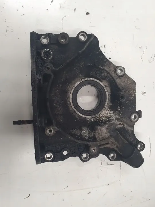 Ford Öljypumppu OEM 26724803 Focus MK3 1.6 TDCi:lle image 4