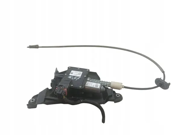 Actionneur de frein à main Peugeot 3008 I (2009-2016) OEM image 1