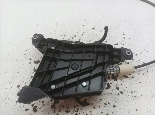 Actionneur de frein à main Peugeot 3008 I (2009-2016) OEM image 4